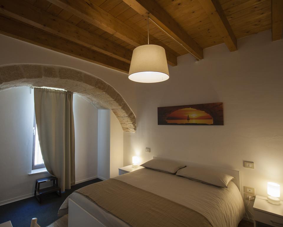 Dimora Nonna Rosa Bed and Breakfast Κονβερσάνο Εξωτερικό φωτογραφία