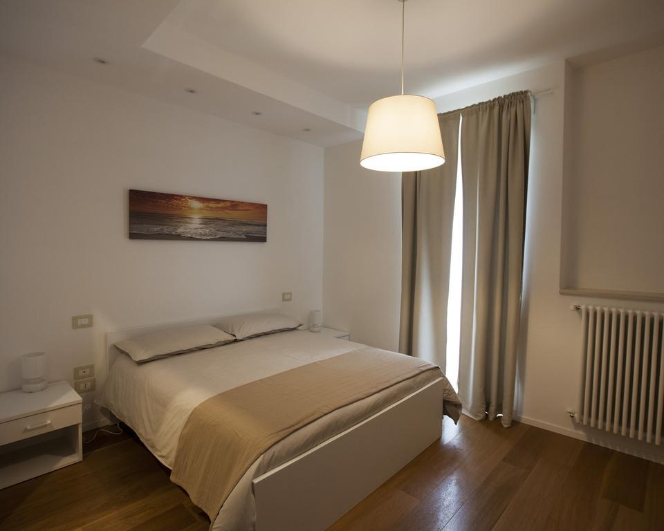 Dimora Nonna Rosa Bed and Breakfast Κονβερσάνο Εξωτερικό φωτογραφία