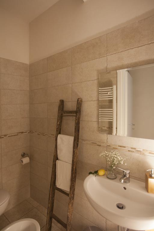 Dimora Nonna Rosa Bed and Breakfast Κονβερσάνο Εξωτερικό φωτογραφία